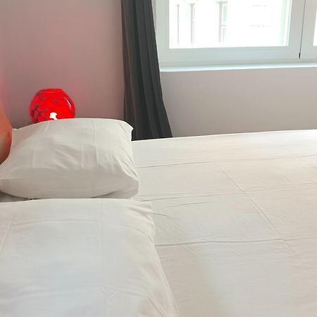 1 Bedroom Apartment - Palma Residence Lisboa Εξωτερικό φωτογραφία