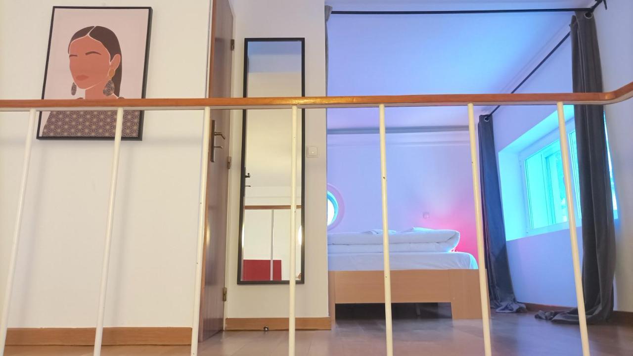 1 Bedroom Apartment - Palma Residence Lisboa Εξωτερικό φωτογραφία