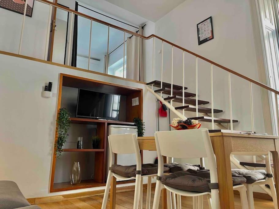 1 Bedroom Apartment - Palma Residence Lisboa Εξωτερικό φωτογραφία