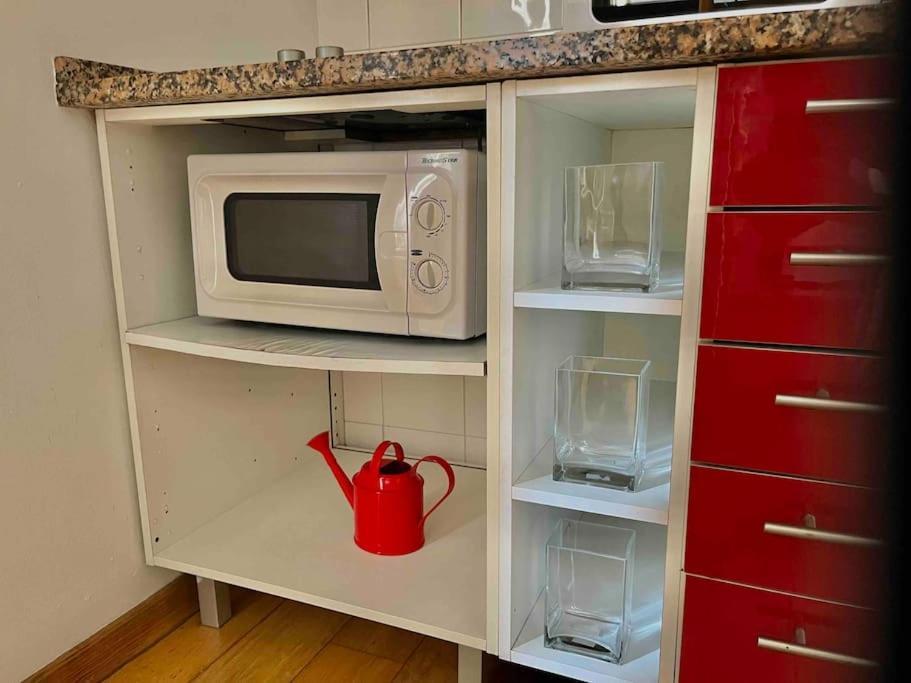 1 Bedroom Apartment - Palma Residence Lisboa Εξωτερικό φωτογραφία