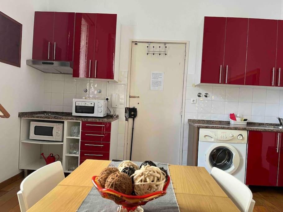 1 Bedroom Apartment - Palma Residence Lisboa Εξωτερικό φωτογραφία