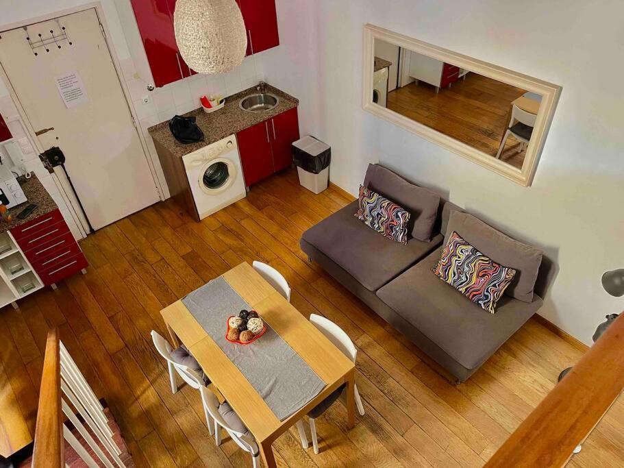 1 Bedroom Apartment - Palma Residence Lisboa Εξωτερικό φωτογραφία