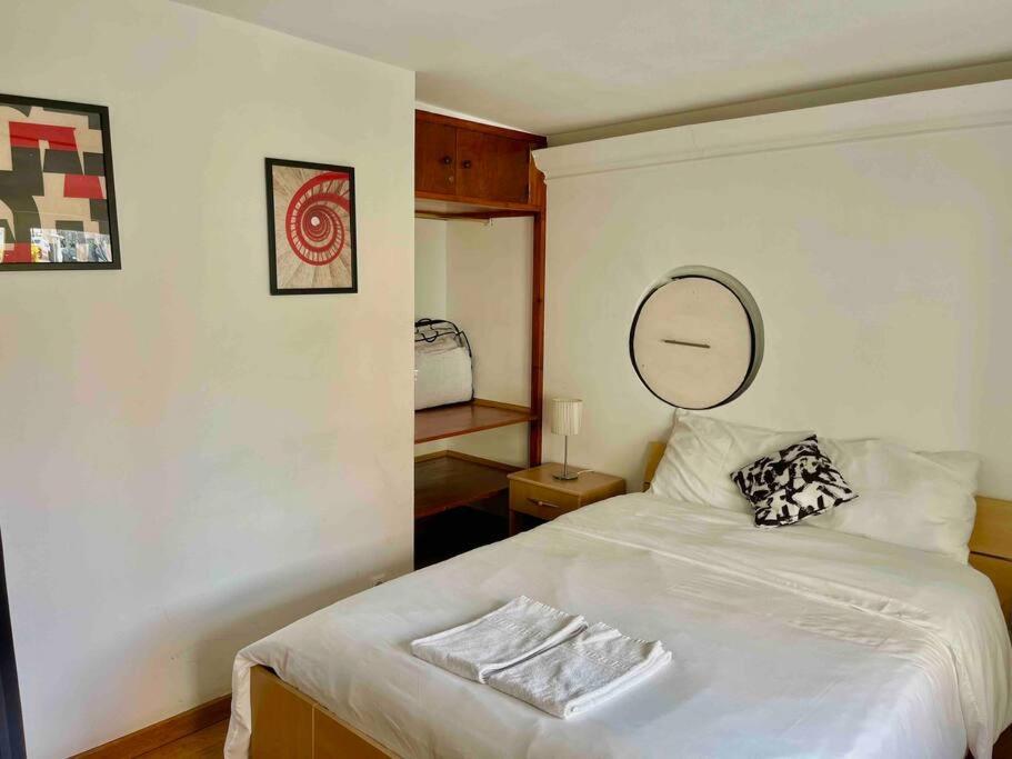1 Bedroom Apartment - Palma Residence Lisboa Εξωτερικό φωτογραφία